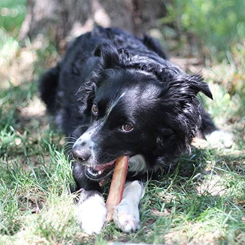 a 100% Natural Brazilian Bully Sticks - 1 lb Bag 10.00% Off Auto renew