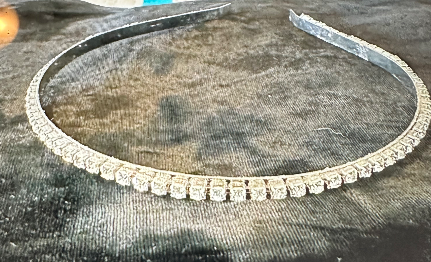 C Tiara