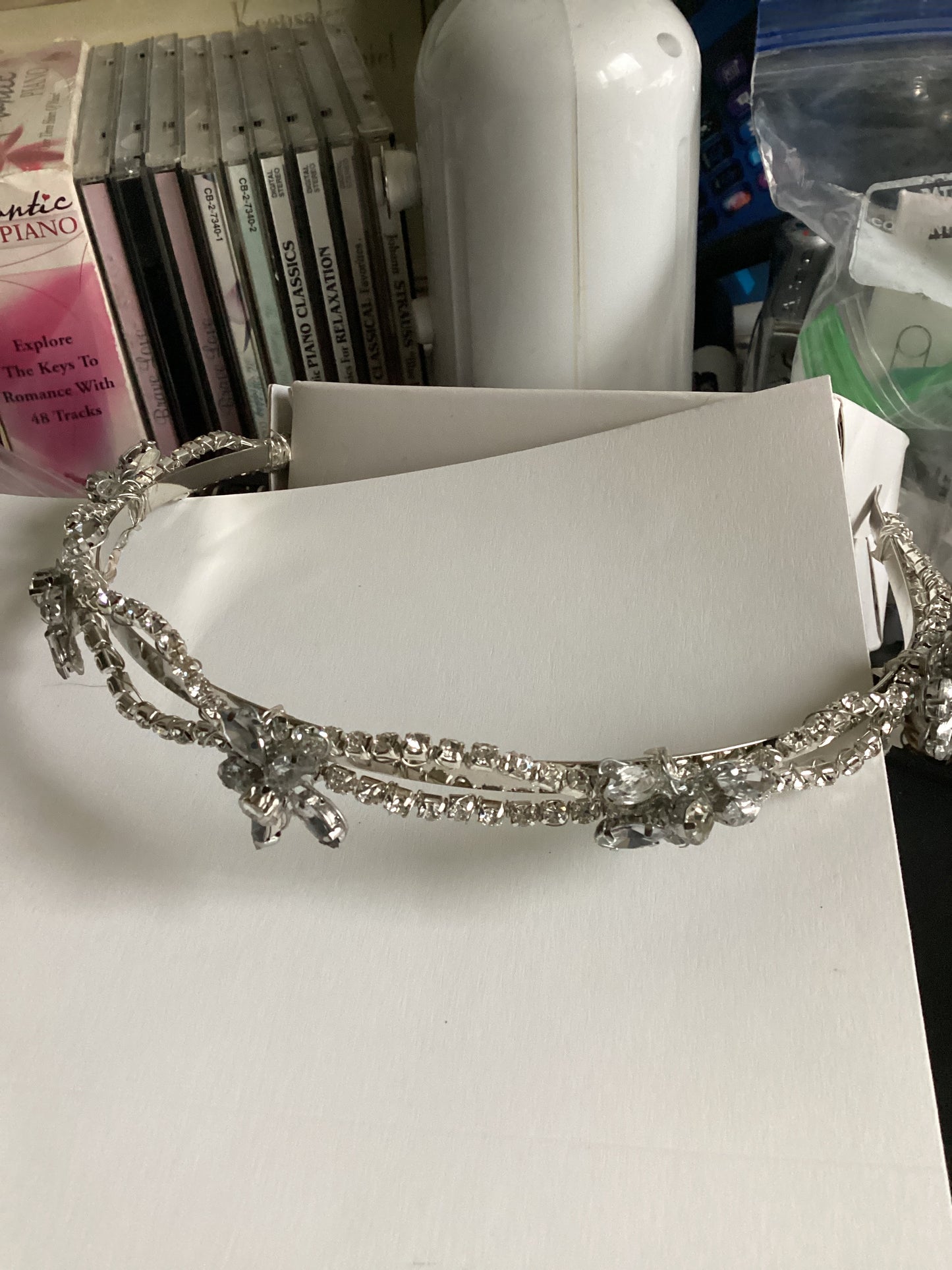 C Tiara