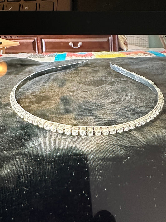 C Tiara