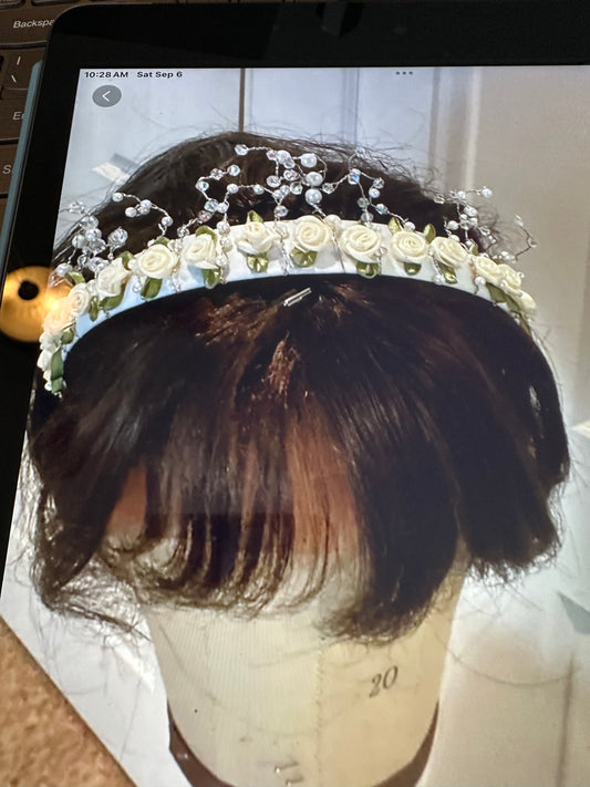 C Tiara