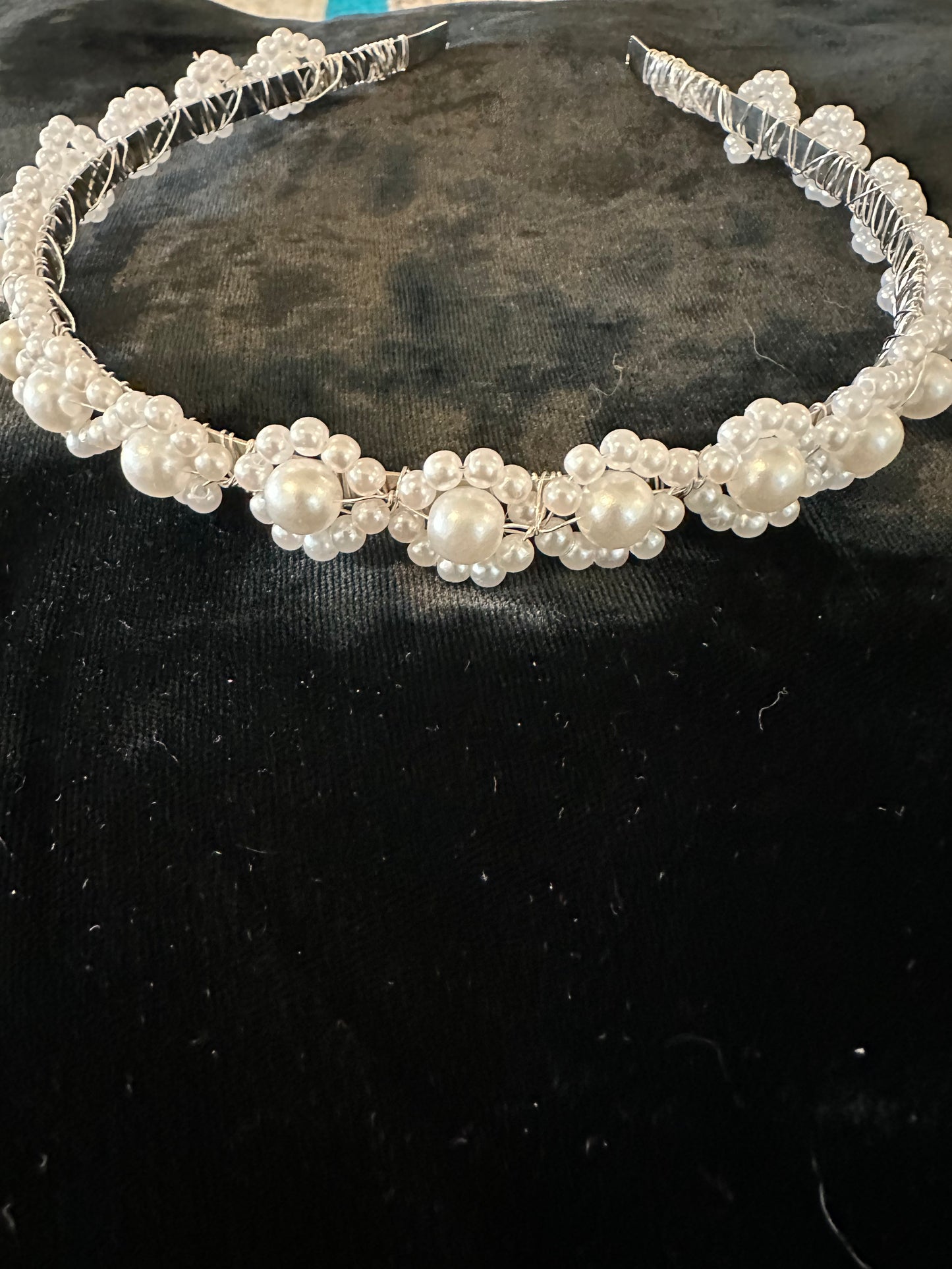 C Tiara