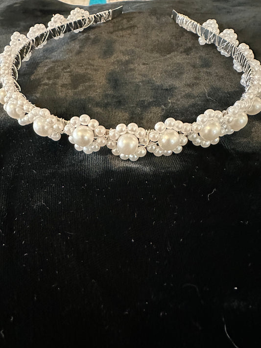 C Tiara