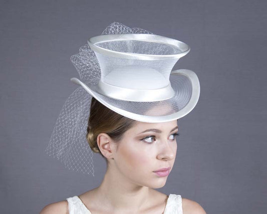 Wedding Top Hat