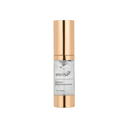 Anti-Puffiness Eye Serum