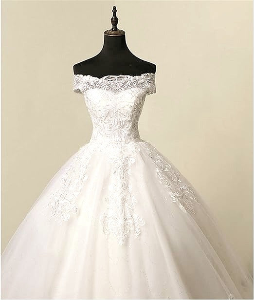 Aurora Wedding Dress wedding dresses