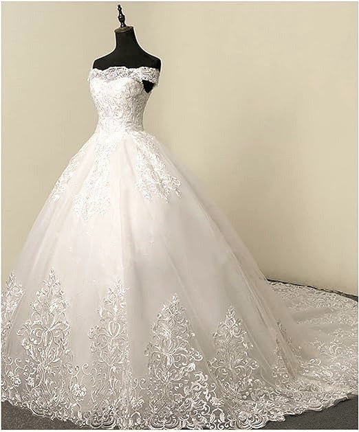 Aurora Wedding Dress wedding dresses
