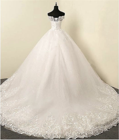Aurora Wedding Dress wedding dresses