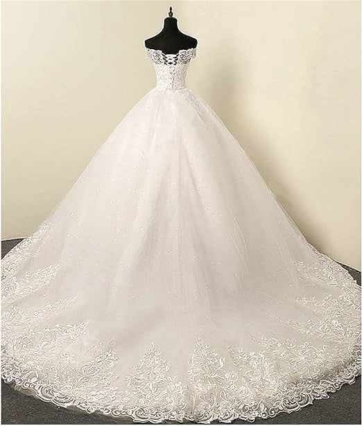 Aurora Wedding Dress wedding dresses