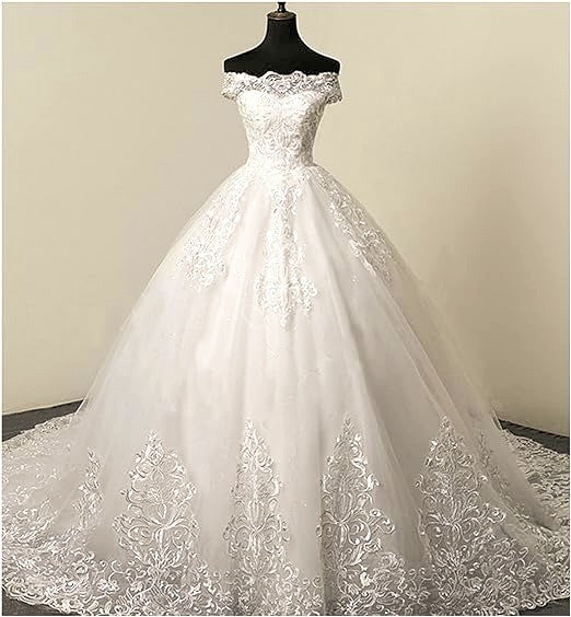 Aurora Wedding Dress wedding dresses