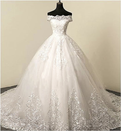 Aurora Wedding Dress wedding dresses