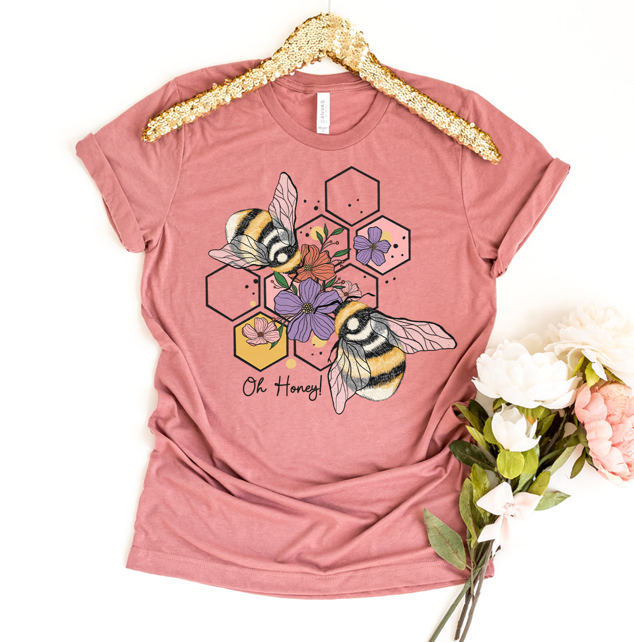 Oh Honey T-shirt