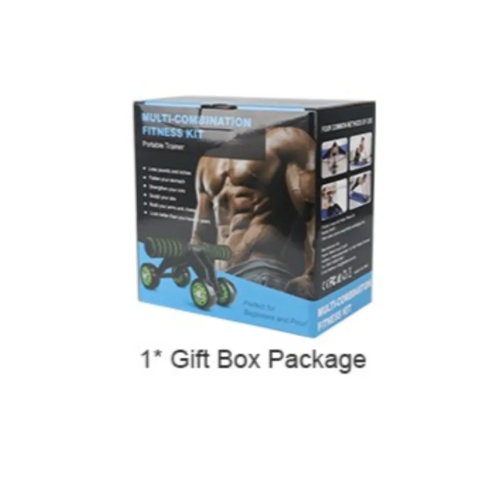 a 10-in-1 Fitness Kit