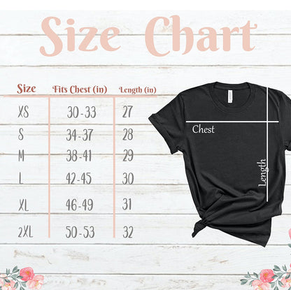 Fall Vibes T-shirt